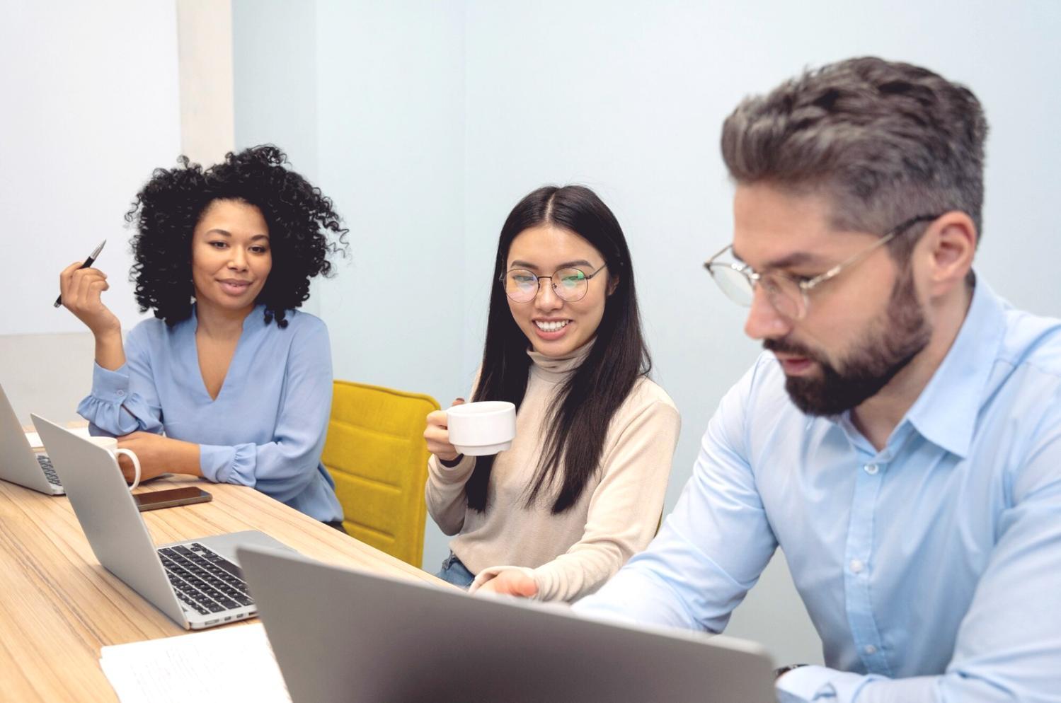 Séance de formation sur la gestion budgétaire personnelle